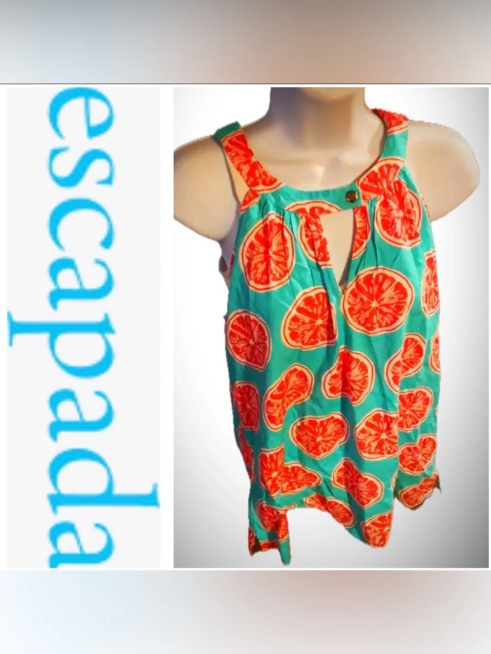 Tank Tops - Picture 4 of 4